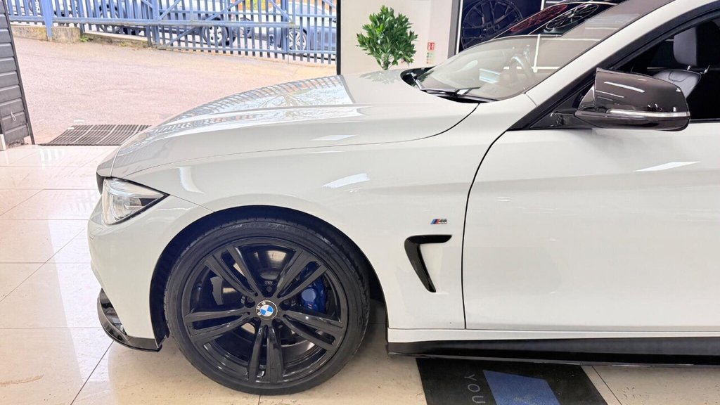 Used BMW 4 Series 2016 for sale - 78181325: Photo 37