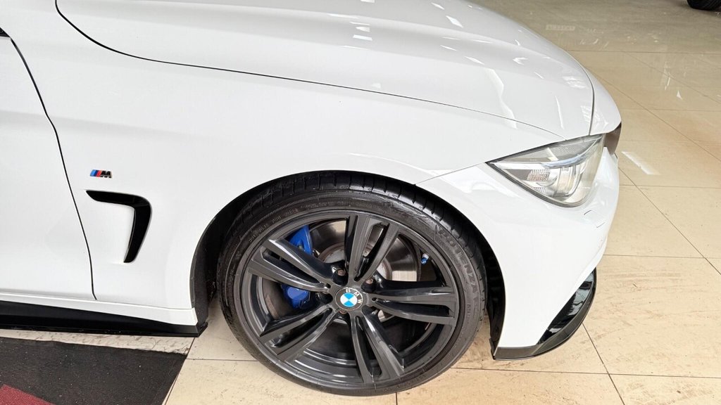 Used BMW 4 Series 2016 for sale - 78181325: Photo 41