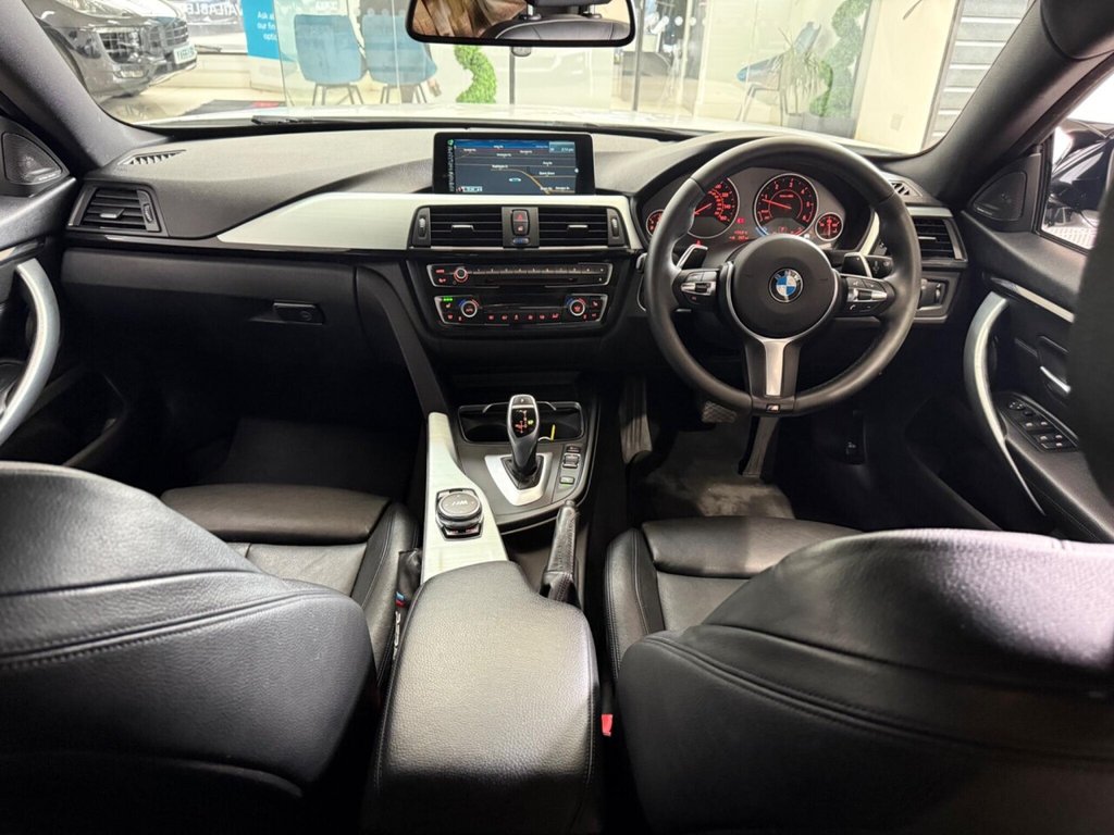 Used BMW 4 Series 2016 for sale - 78181325: Photo 6