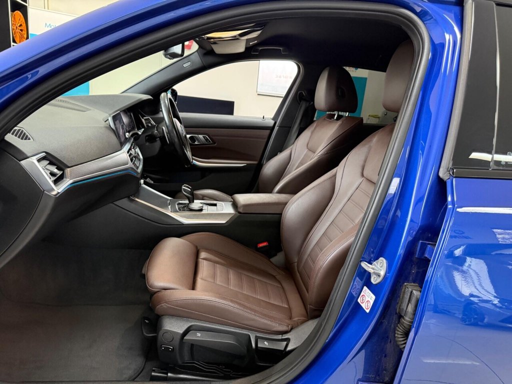 Used BMW 3 Series 2021 for sale - 76910181: Photo 11