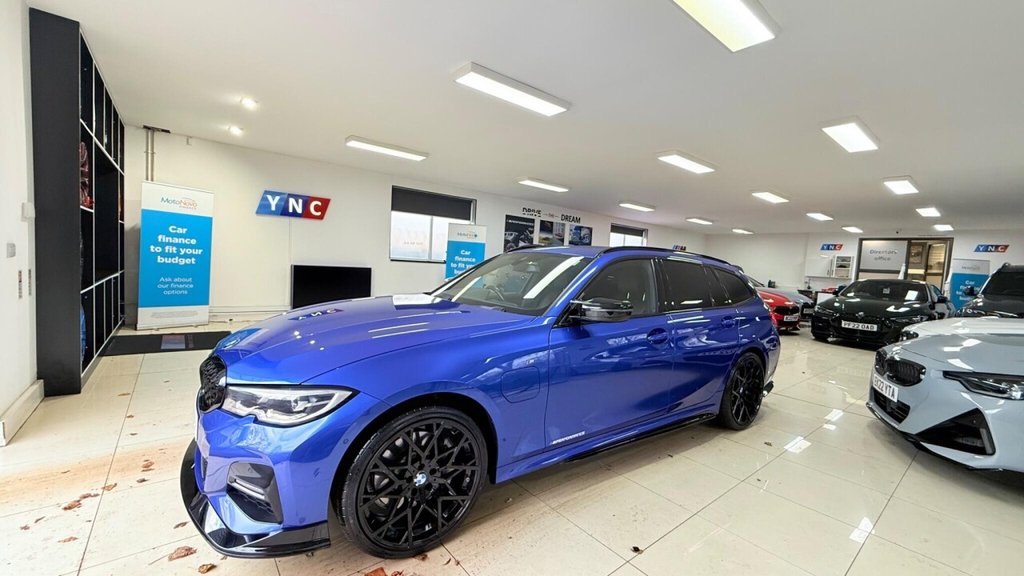 Used BMW 3 Series 2021 for sale - 76910181: Photo 12