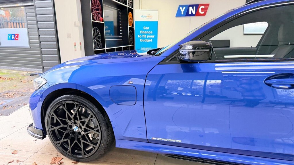 Used BMW 3 Series 2021 for sale - 76910181: Photo 13