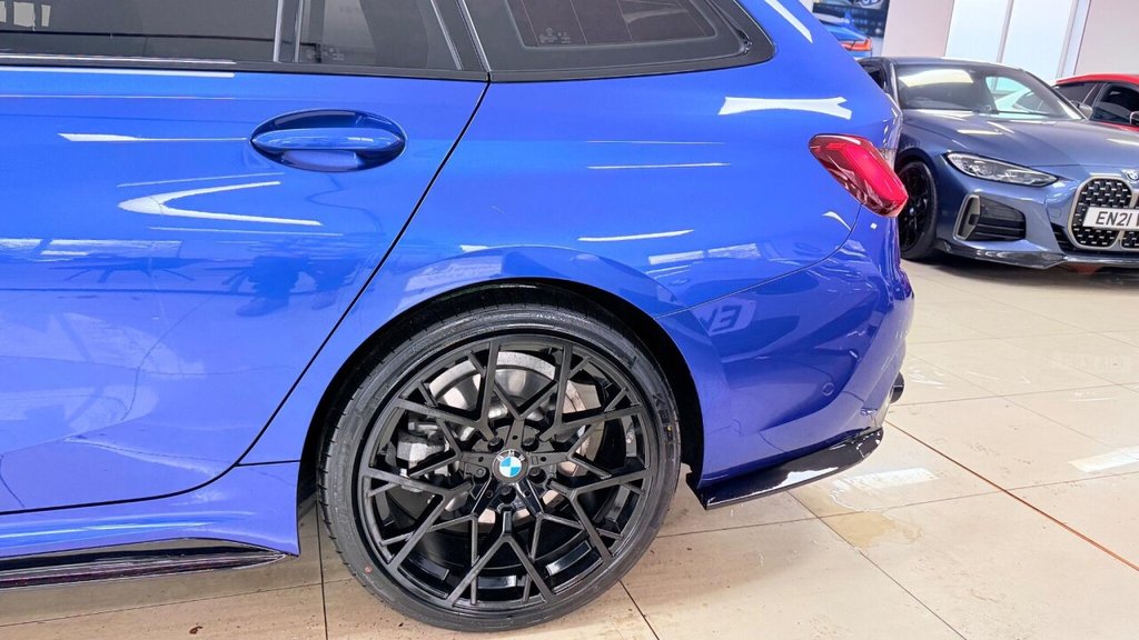 Used BMW 3 Series 2021 for sale - 76910181: Photo 14