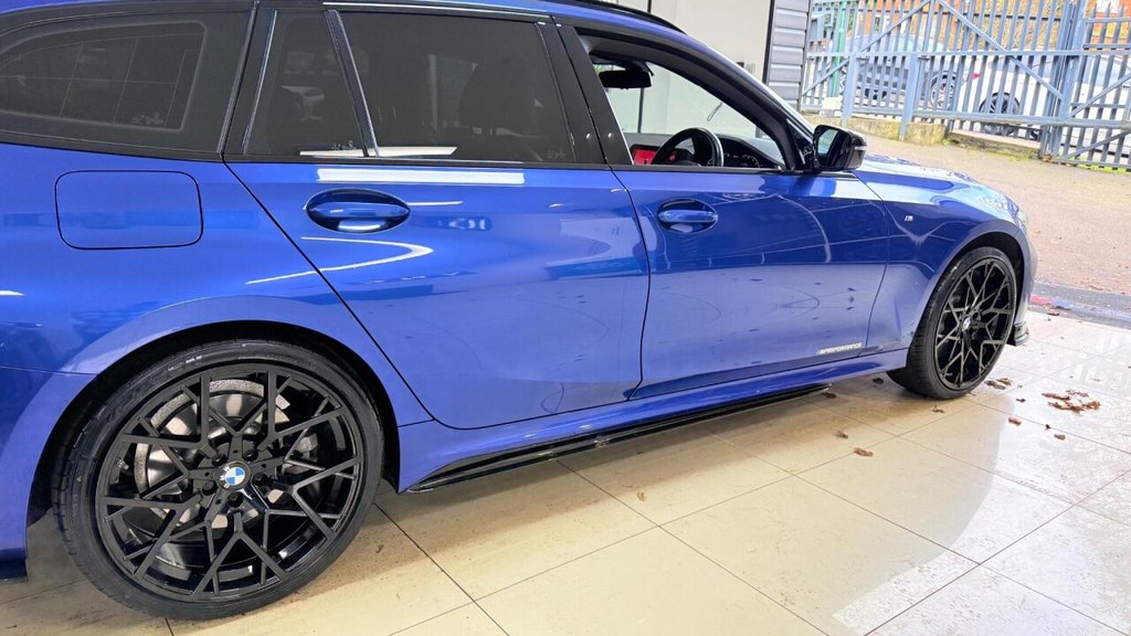 Used BMW 3 Series 2021 for sale - 76910181: Photo 15