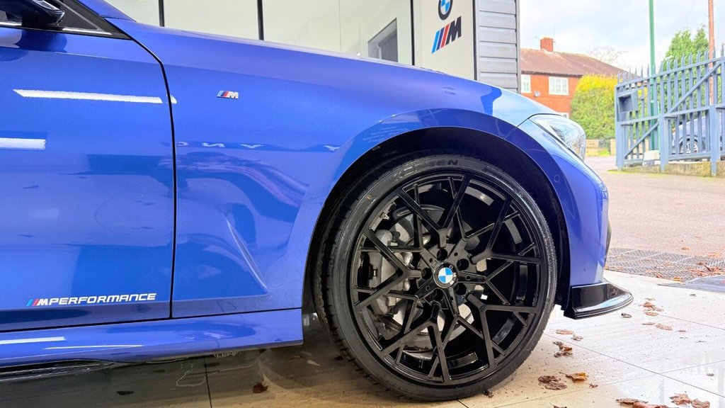 Used BMW 3 Series 2021 for sale - 76910181: Photo 16