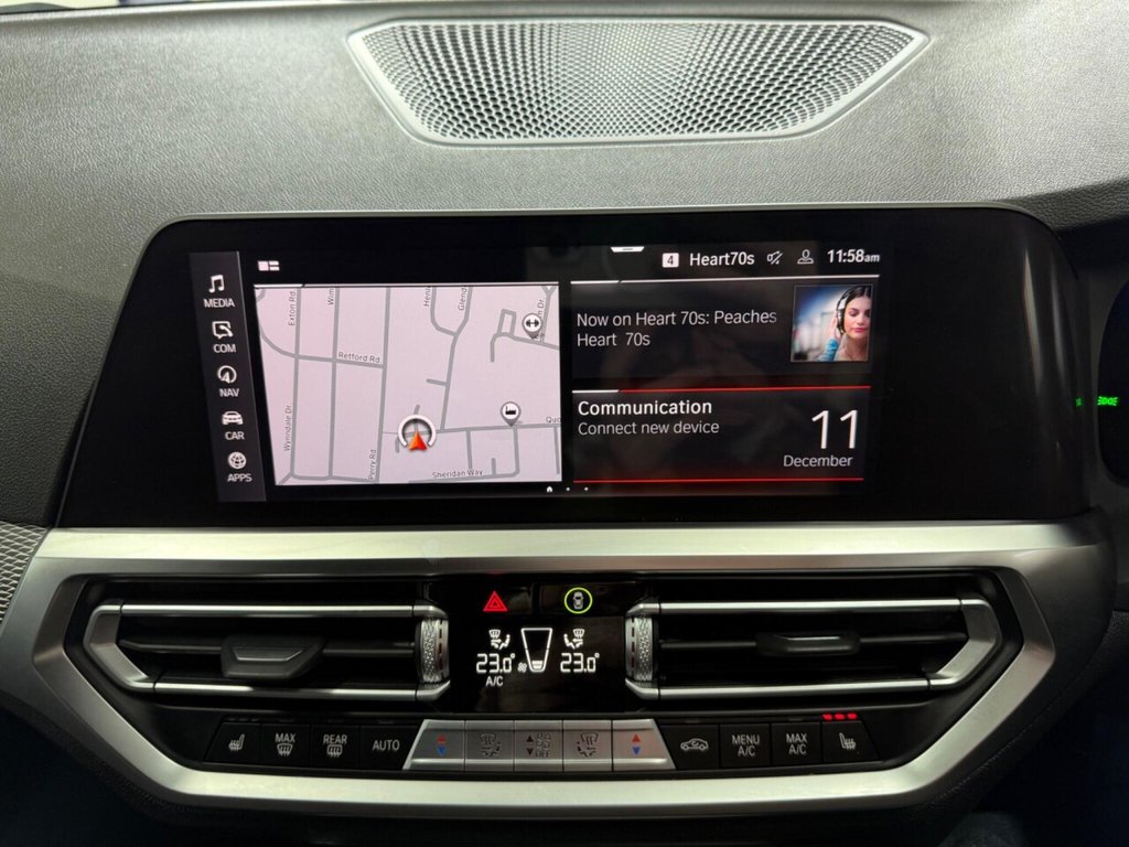 Used BMW 3 Series 2021 for sale - 76910181: Photo 18