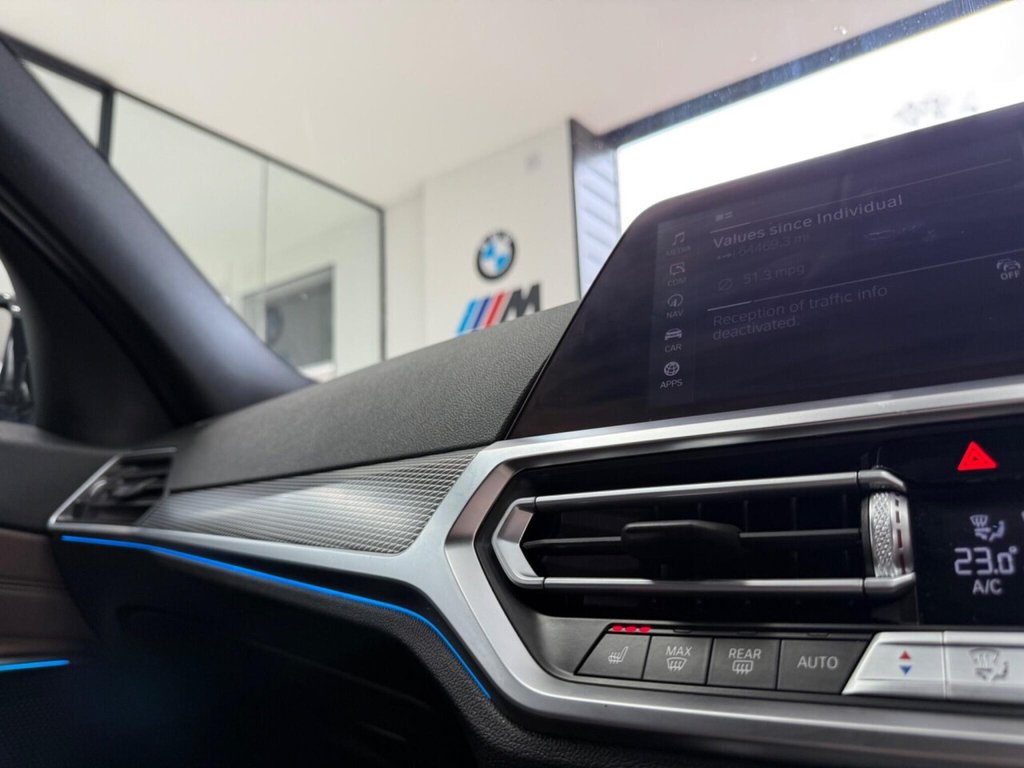 Used BMW 3 Series 2021 for sale - 76910181: Photo 19