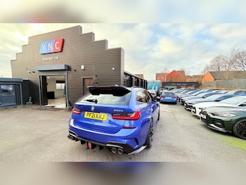 Used BMW 3 Series 2021 for sale - 76910181: Photo