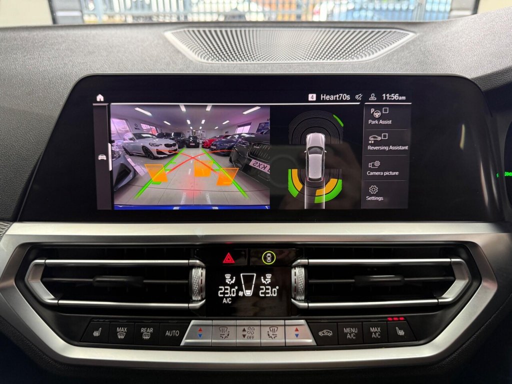 Used BMW 3 Series 2021 for sale - 76910181: Photo 20