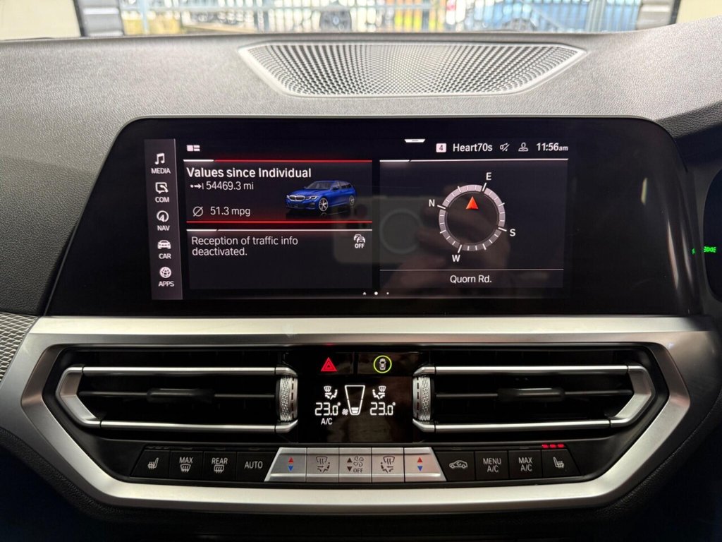 Used BMW 3 Series 2021 for sale - 76910181: Photo 22