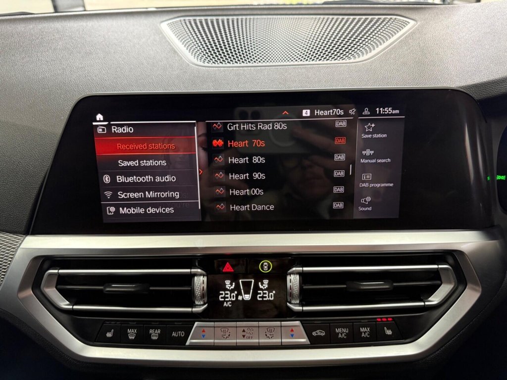 Used BMW 3 Series 2021 for sale - 76910181: Photo 23