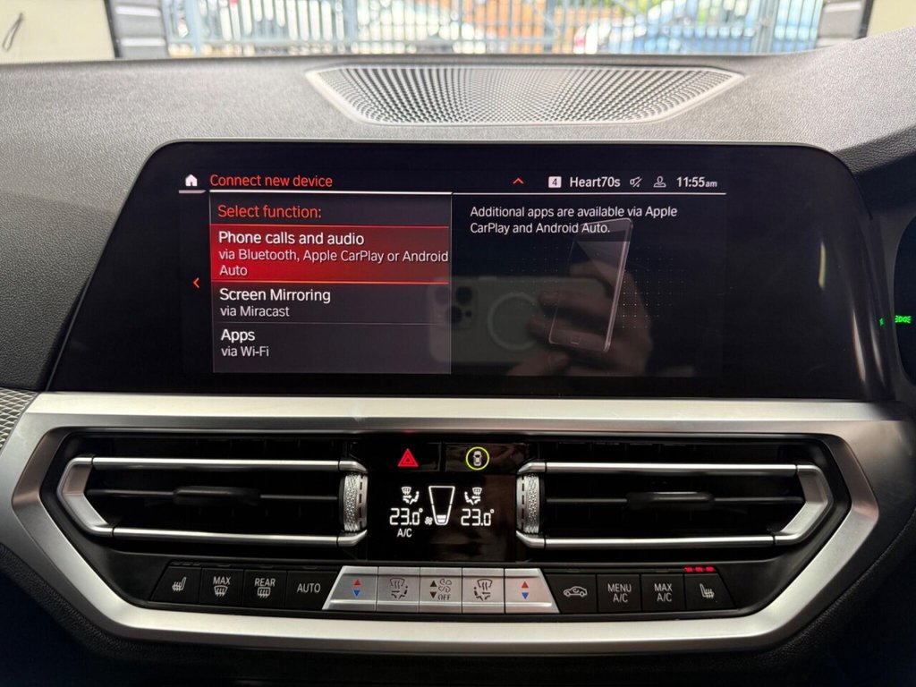 Used BMW 3 Series 2021 for sale - 76910181: Photo 25