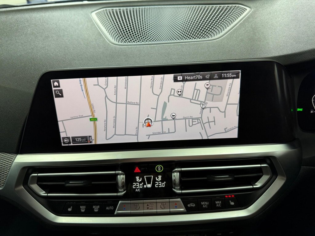 Used BMW 3 Series 2021 for sale - 76910181: Photo 26