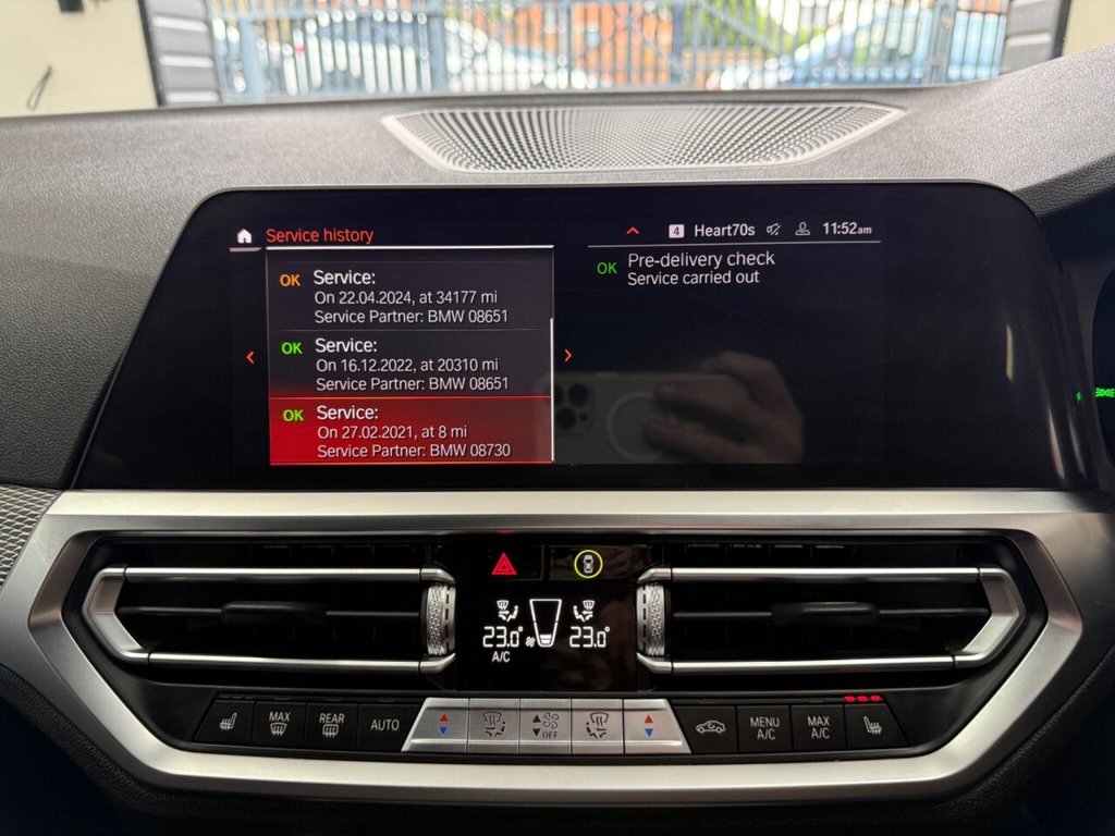 Used BMW 3 Series 2021 for sale - 76910181: Photo 27