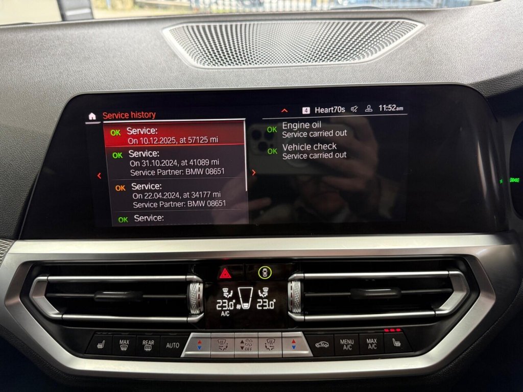 Used BMW 3 Series 2021 for sale - 76910181: Photo 28