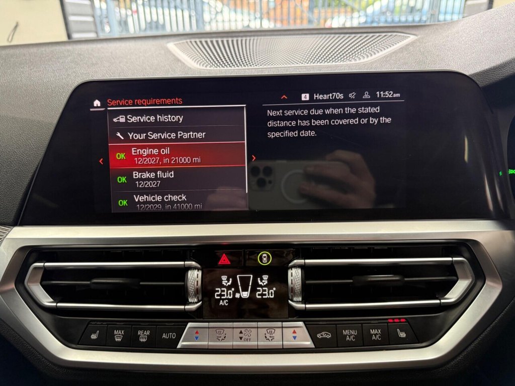 Used BMW 3 Series 2021 for sale - 76910181: Photo 29