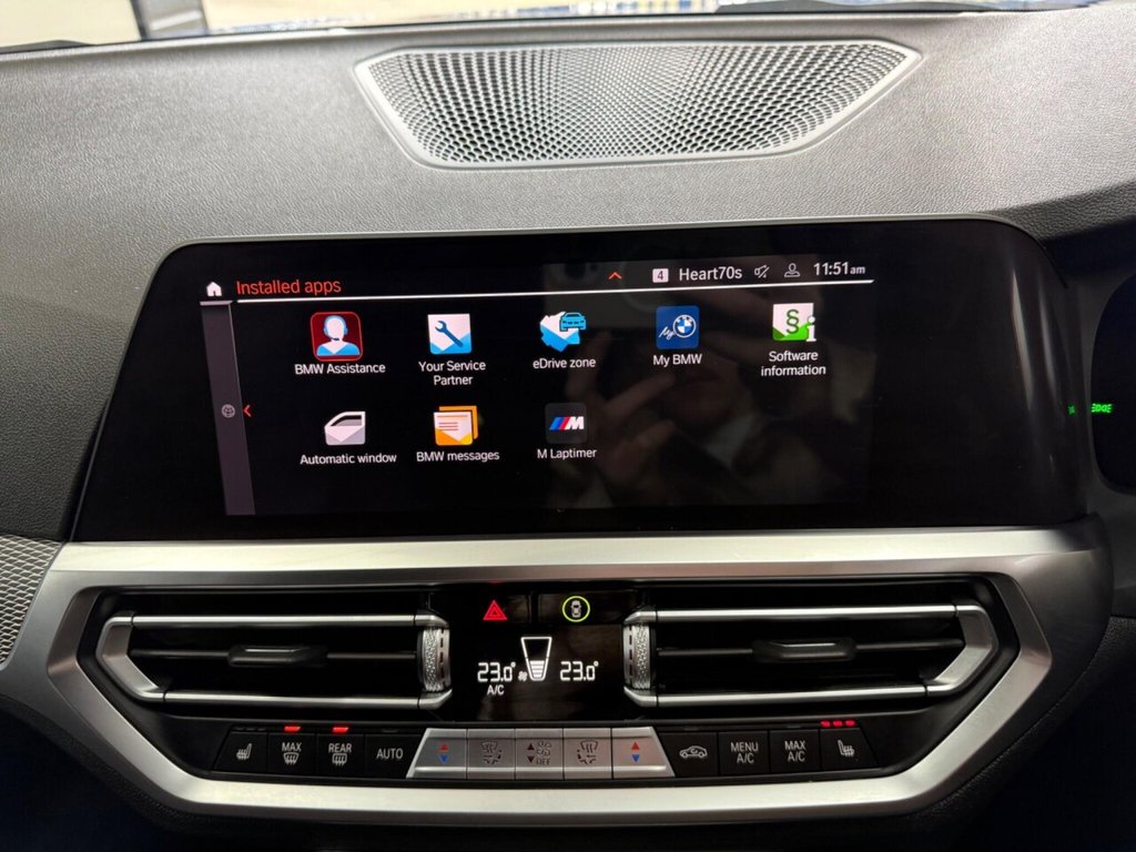 Used BMW 3 Series 2021 for sale - 76910181: Photo 30