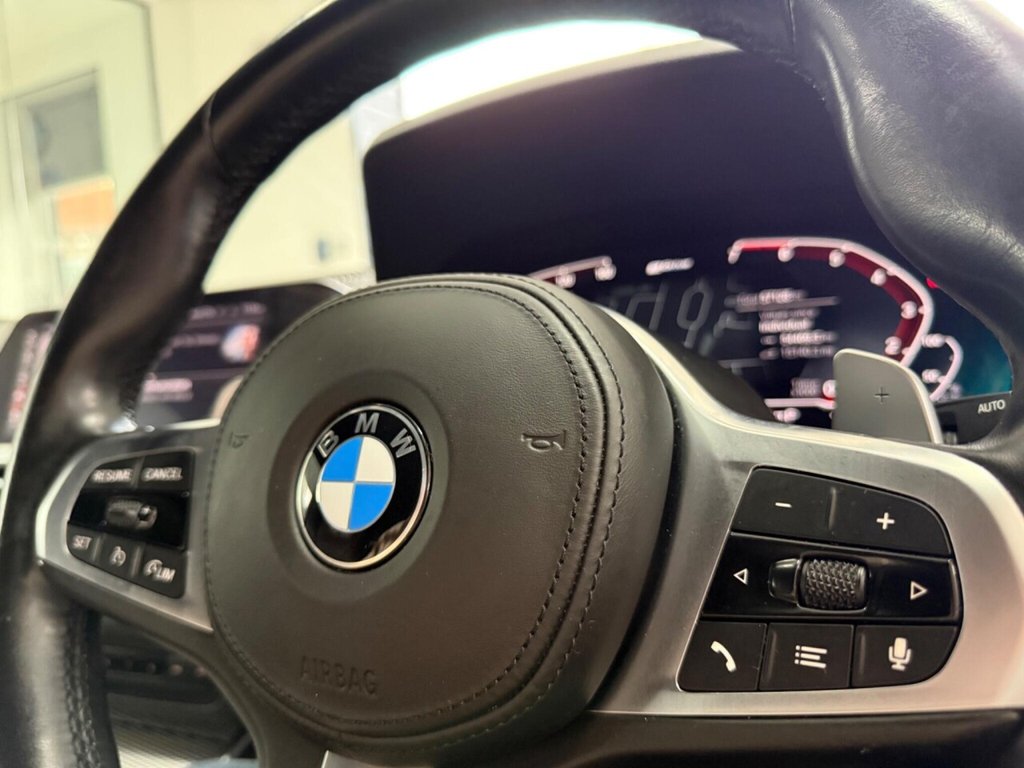 Used BMW 3 Series 2021 for sale - 76910181: Photo 31