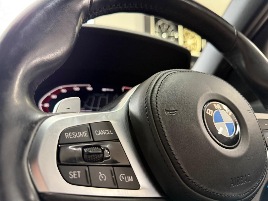 Used BMW 3 Series 2021 for sale - 76910181: Photo 32