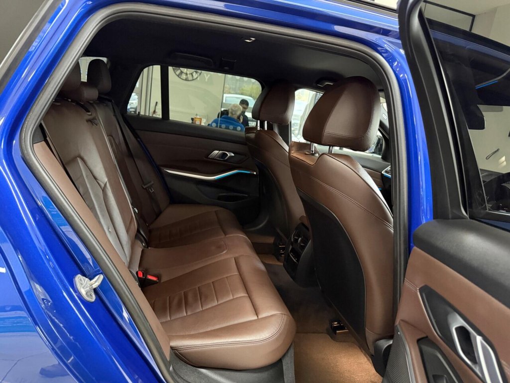 Used BMW 3 Series 2021 for sale - 76910181: Photo 35
