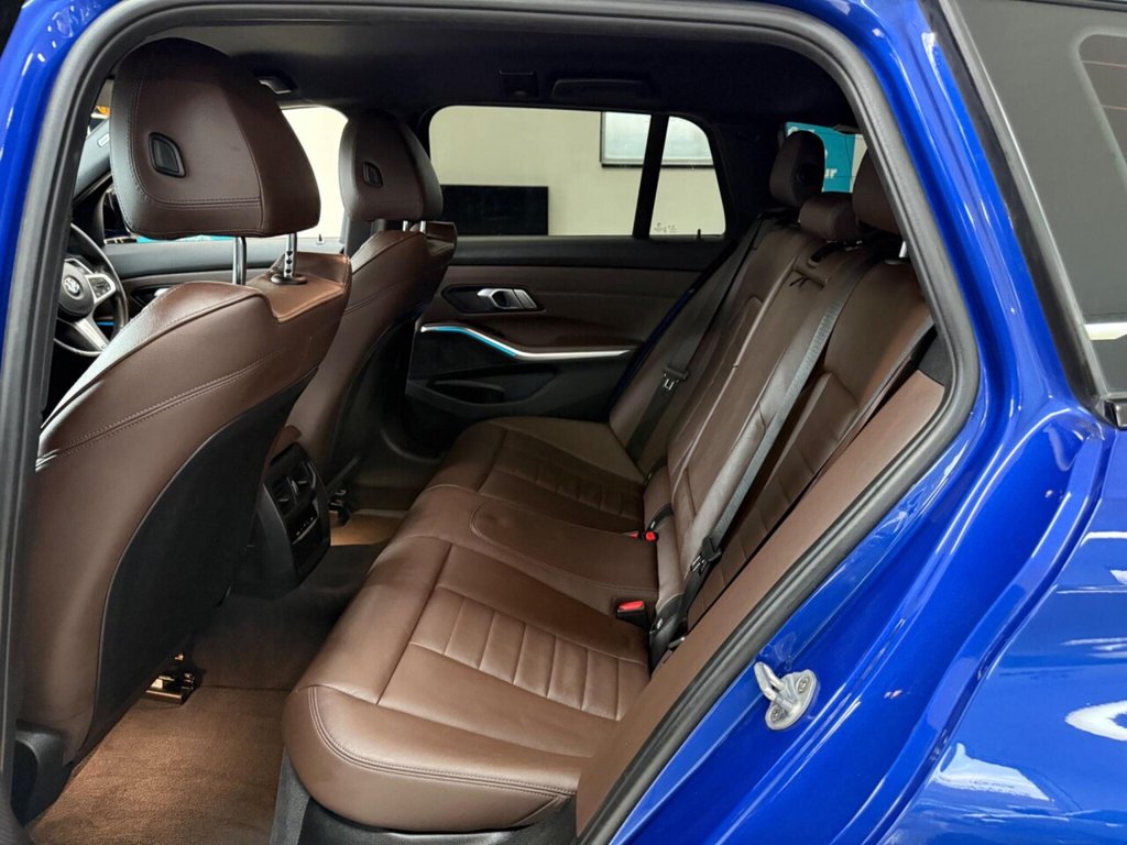 Used BMW 3 Series 2021 for sale - 76910181: Photo 37