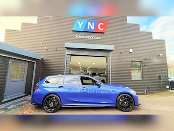 Used BMW 3 Series 2021 for sale - 76910181: Photo