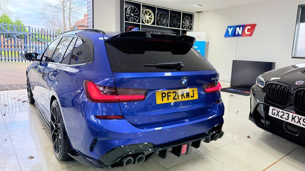 Used BMW 3 Series 2021 for sale - 76910181: Photo 4