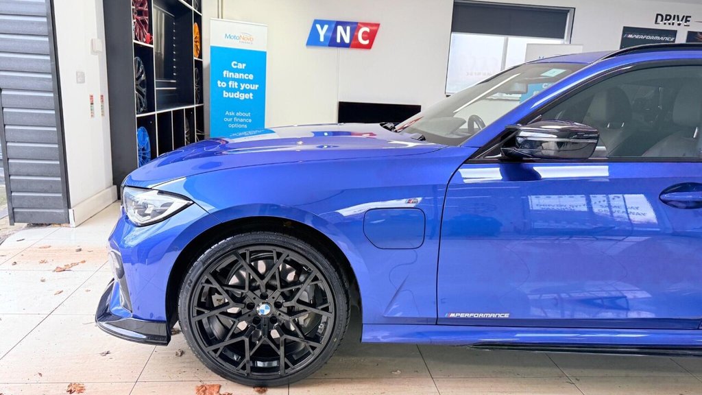 Used BMW 3 Series 2021 for sale - 76910181: Photo 40