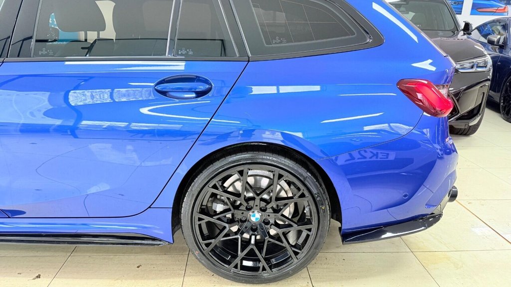 Used BMW 3 Series 2021 for sale - 76910181: Photo 41