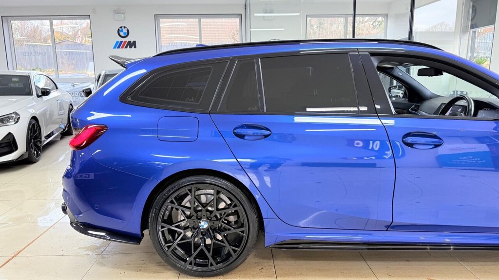 Used BMW 3 Series 2021 for sale - 76910181: Photo 43