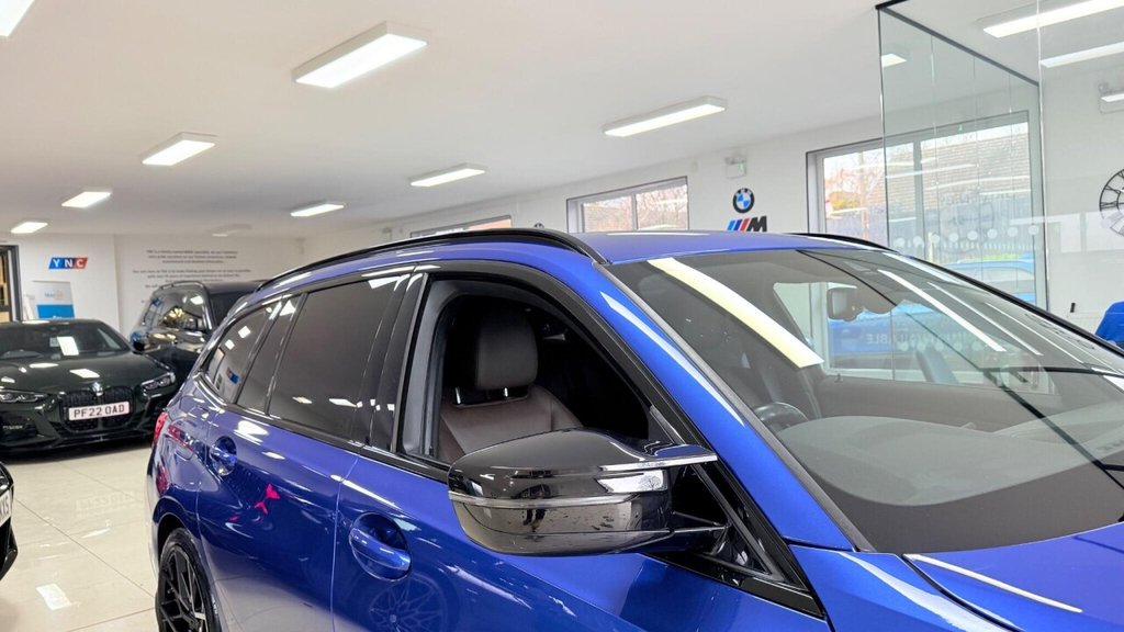 Used BMW 3 Series 2021 for sale - 76910181: Photo 44