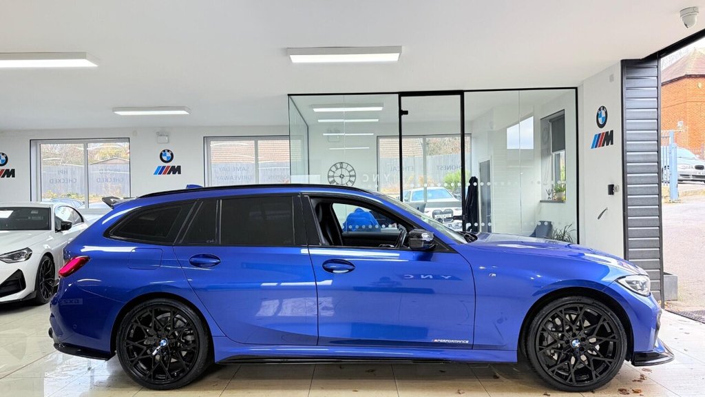 Used BMW 3 Series 2021 for sale - 76910181: Photo 45