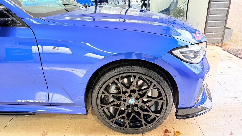 Used BMW 3 Series 2021 for sale - 76910181: Photo 46