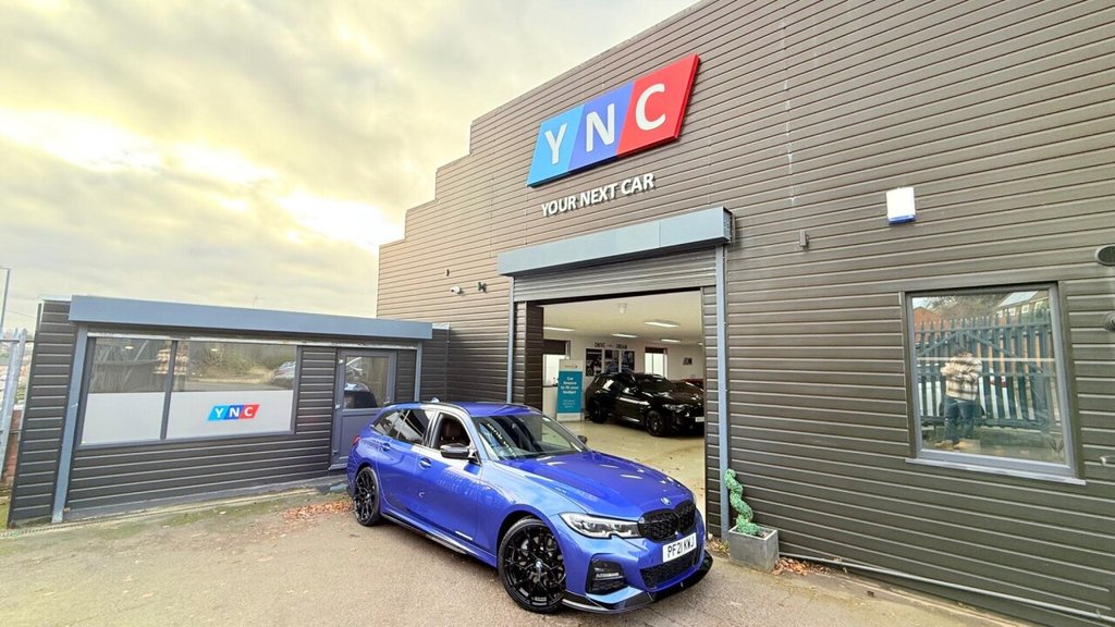 Used BMW 3 Series 2021 for sale - 76910181: Photo 5