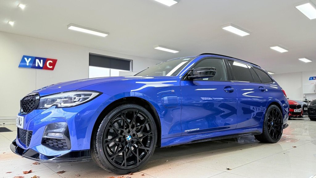 Used BMW 3 Series 2021 for sale - 76910181: Photo 50