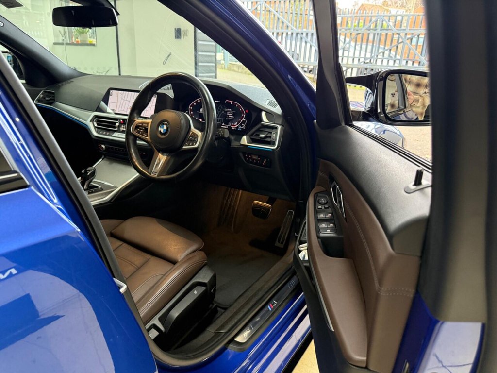 Used BMW 3 Series 2021 for sale - 76910181: Photo 6