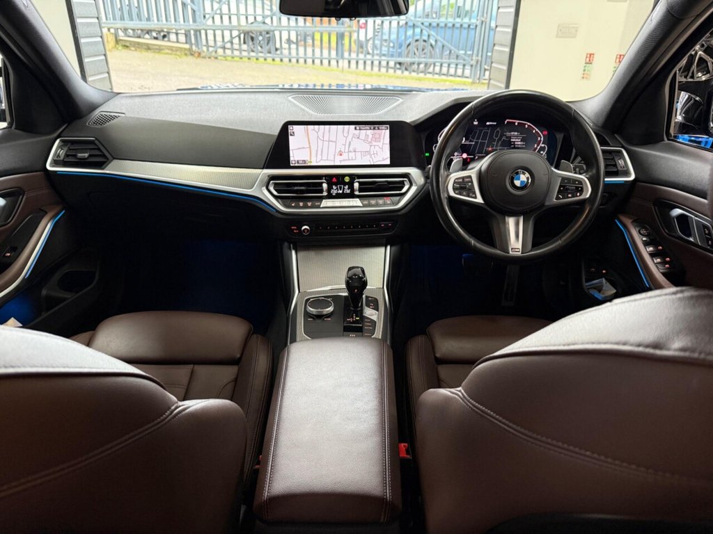 Used BMW 3 Series 2021 for sale - 76910181: Photo 7