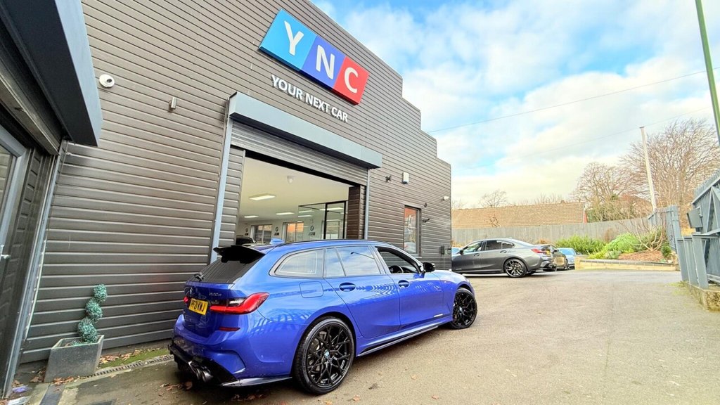 Used BMW 3 Series 2021 for sale - 76910181: Photo 8