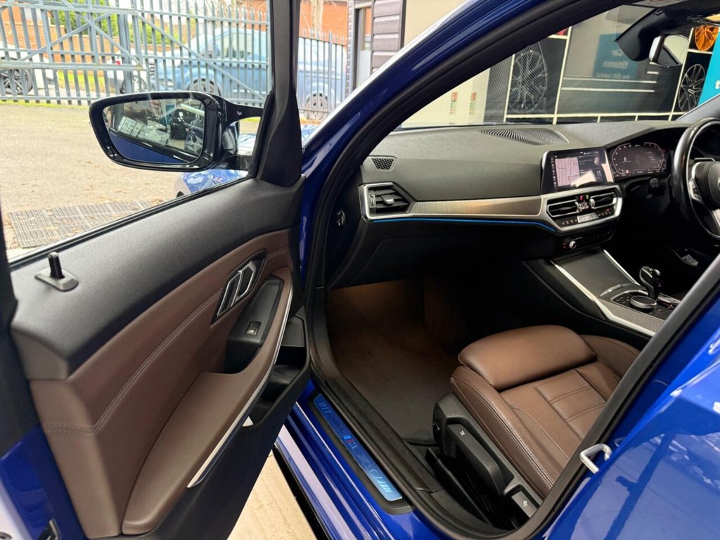 Used BMW 3 Series 2021 for sale - 76910181: Photo 9