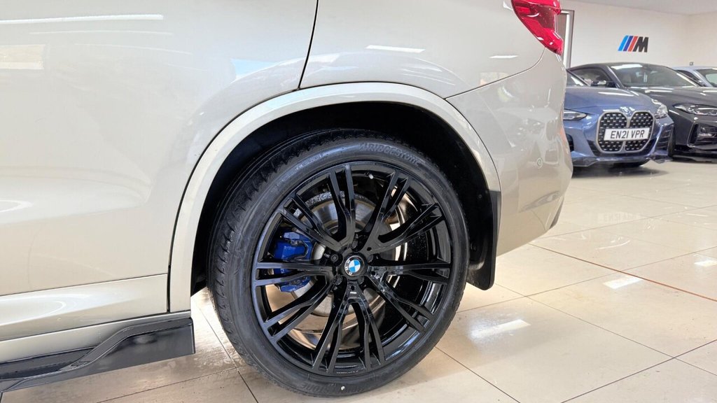 Used BMW X3 2018 for sale - 76570111: Photo 11