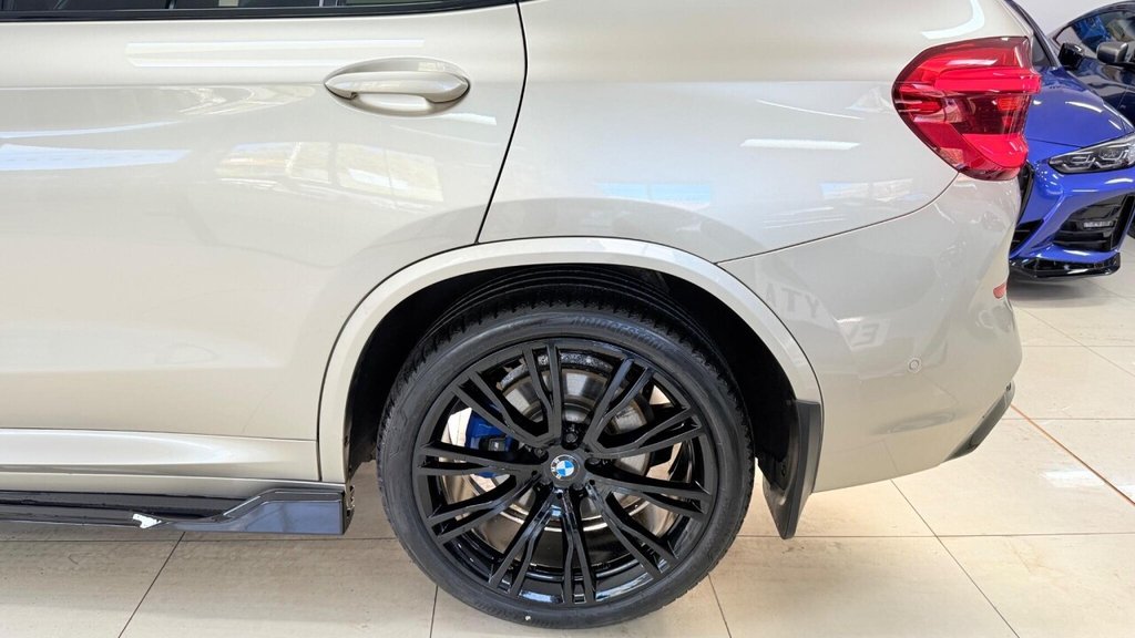 Used BMW X3 2018 for sale - 76570111: Photo 12