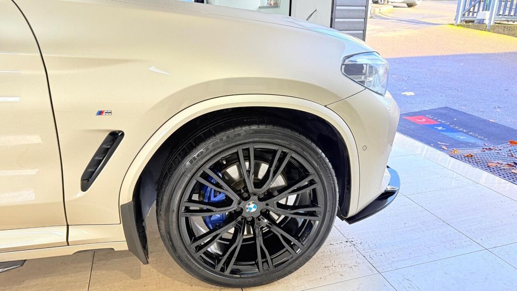 Used BMW X3 2018 for sale - 76570111: Photo 15