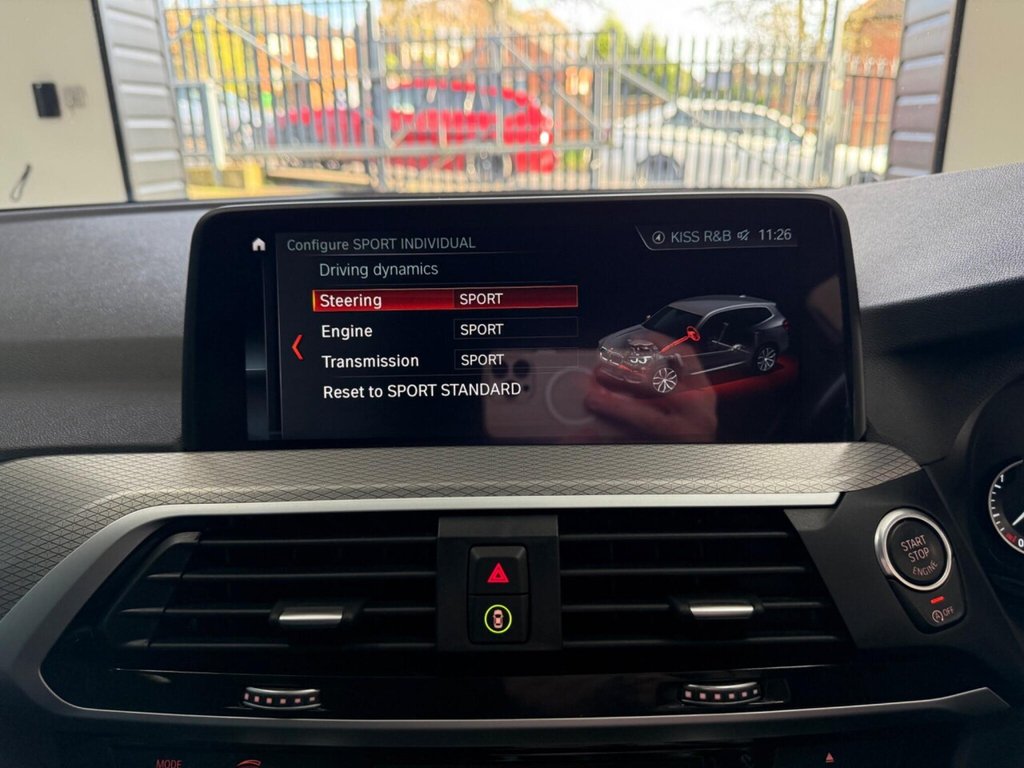 Used BMW X3 2018 for sale - 76570111: Photo 18