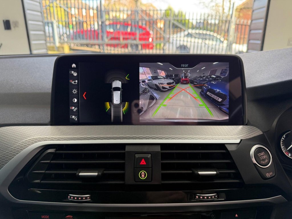 Used BMW X3 2018 for sale - 76570111: Photo 19