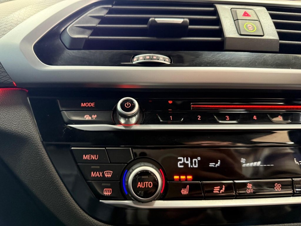 Used BMW X3 2018 for sale - 76570111: Photo 20