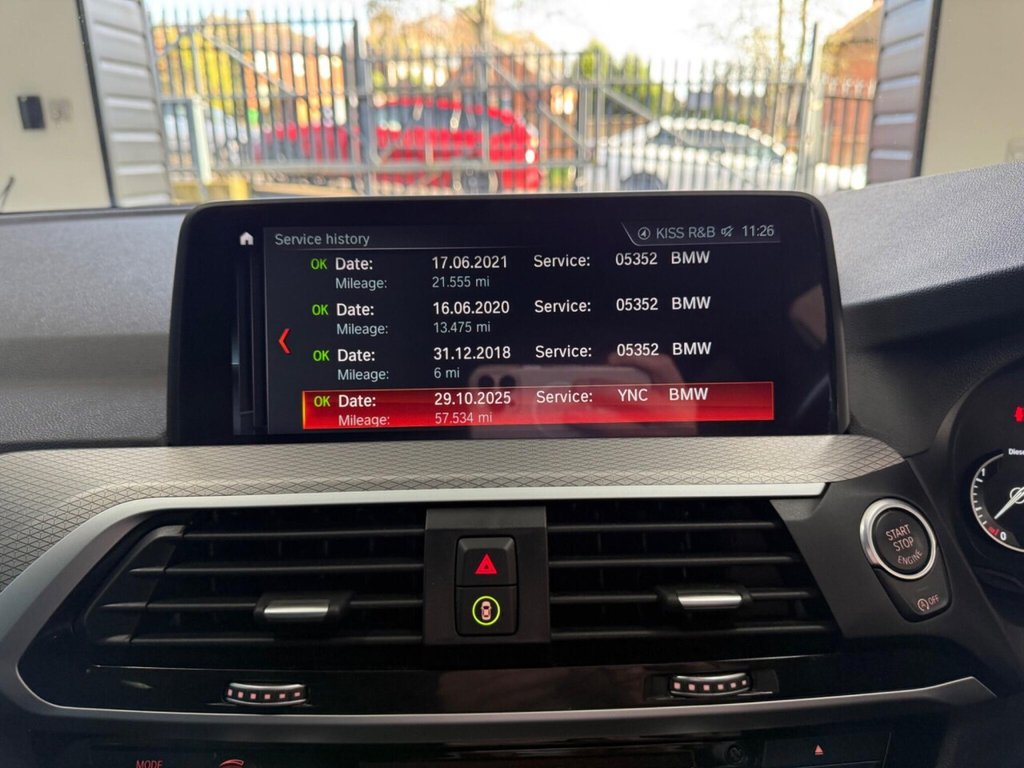 Used BMW X3 2018 for sale - 76570111: Photo 21