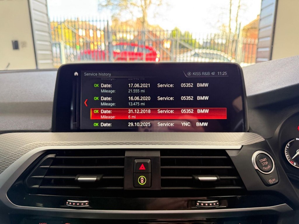 Used BMW X3 2018 for sale - 76570111: Photo 22