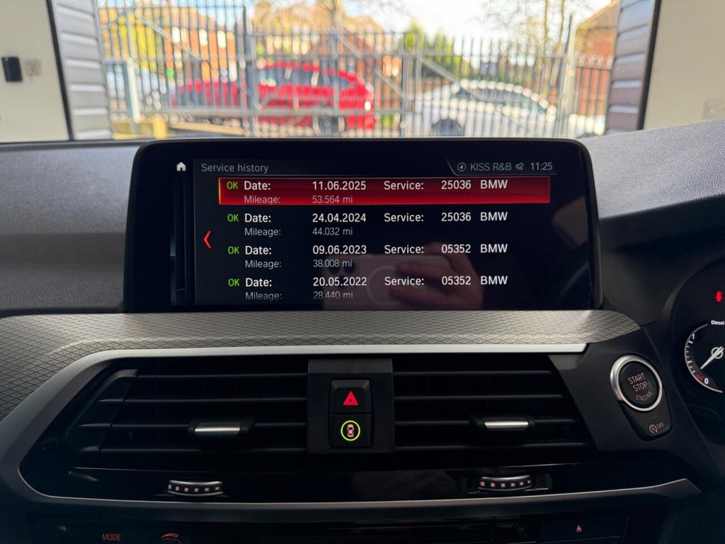 Used BMW X3 2018 for sale - 76570111: Photo 23