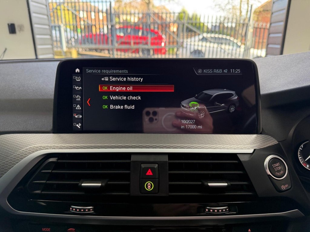 Used BMW X3 2018 for sale - 76570111: Photo 24