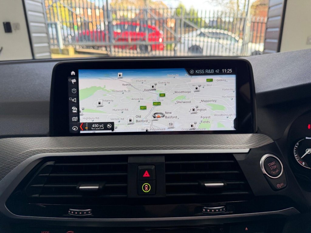 Used BMW X3 2018 for sale - 76570111: Photo 25